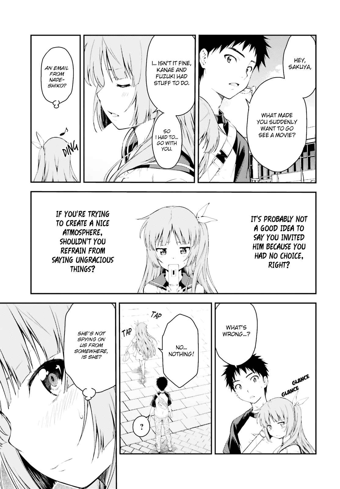 Page 10 Chapter 46 Isuca