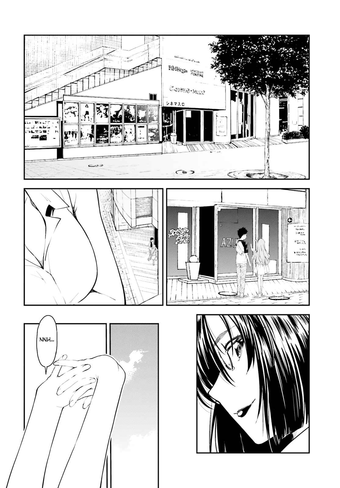 Page 11 Chapter 46 Isuca