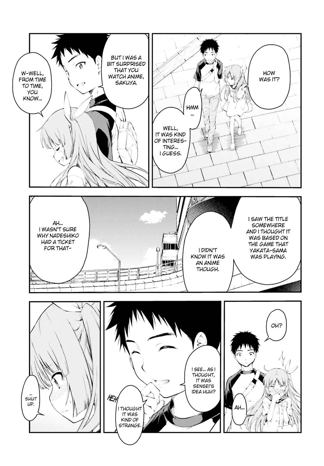 Page 12 Chapter 46 Isuca