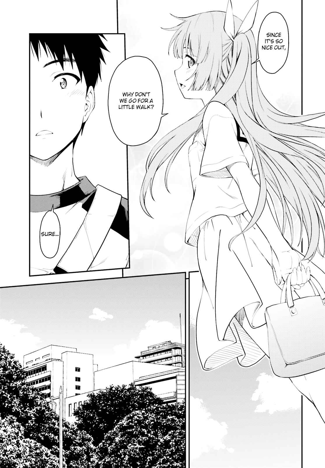 Page 14 Chapter 46 Isuca