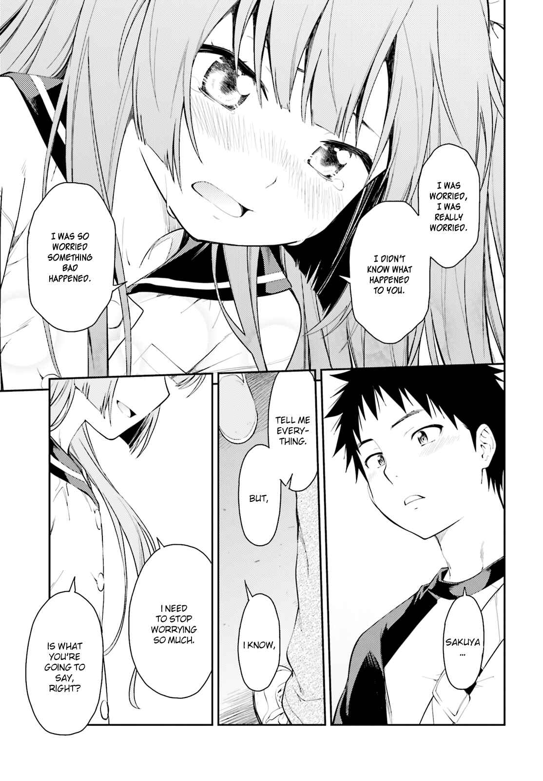 Page 22 Chapter 46 Isuca