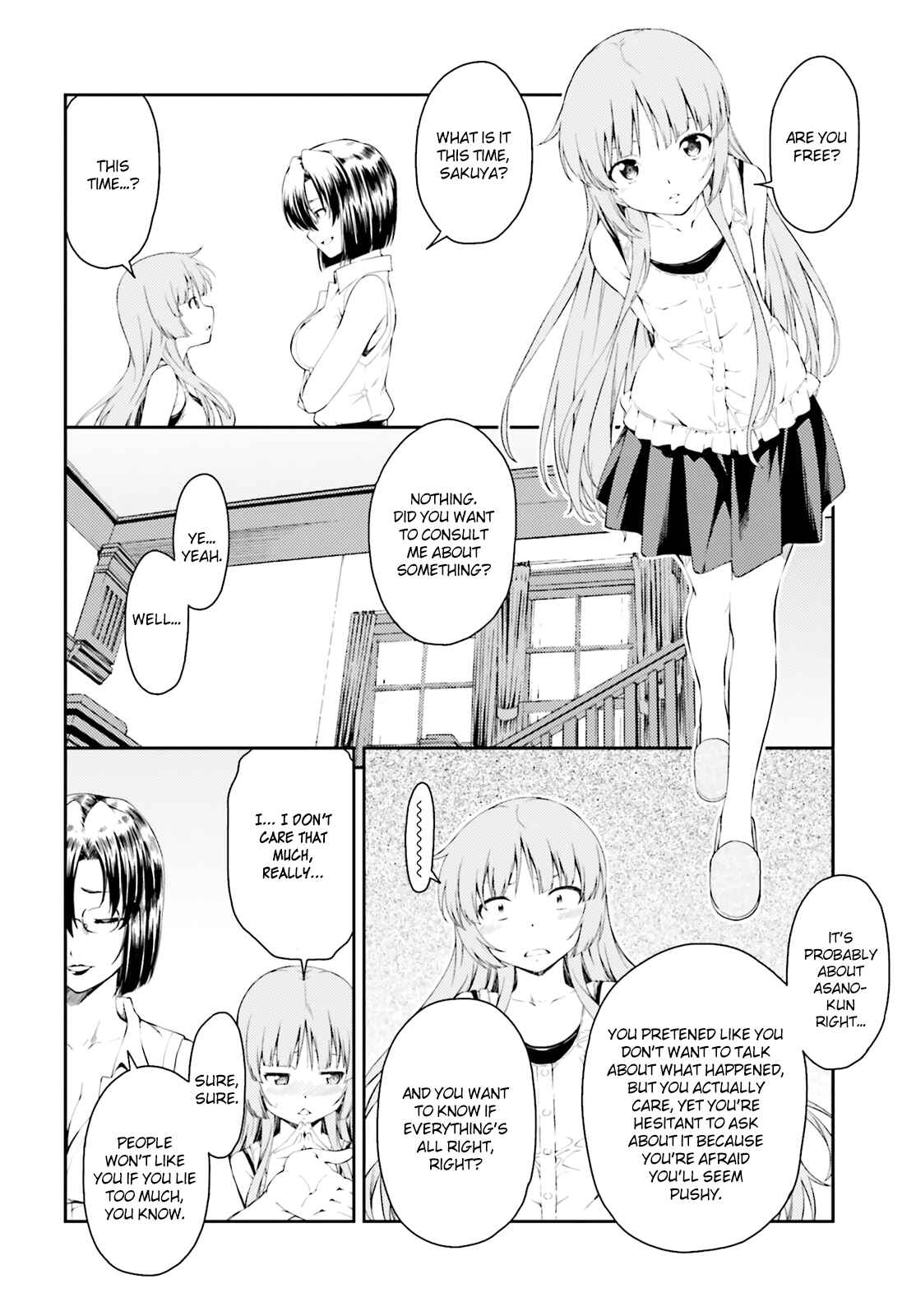 Page 7 Chapter 46 Isuca