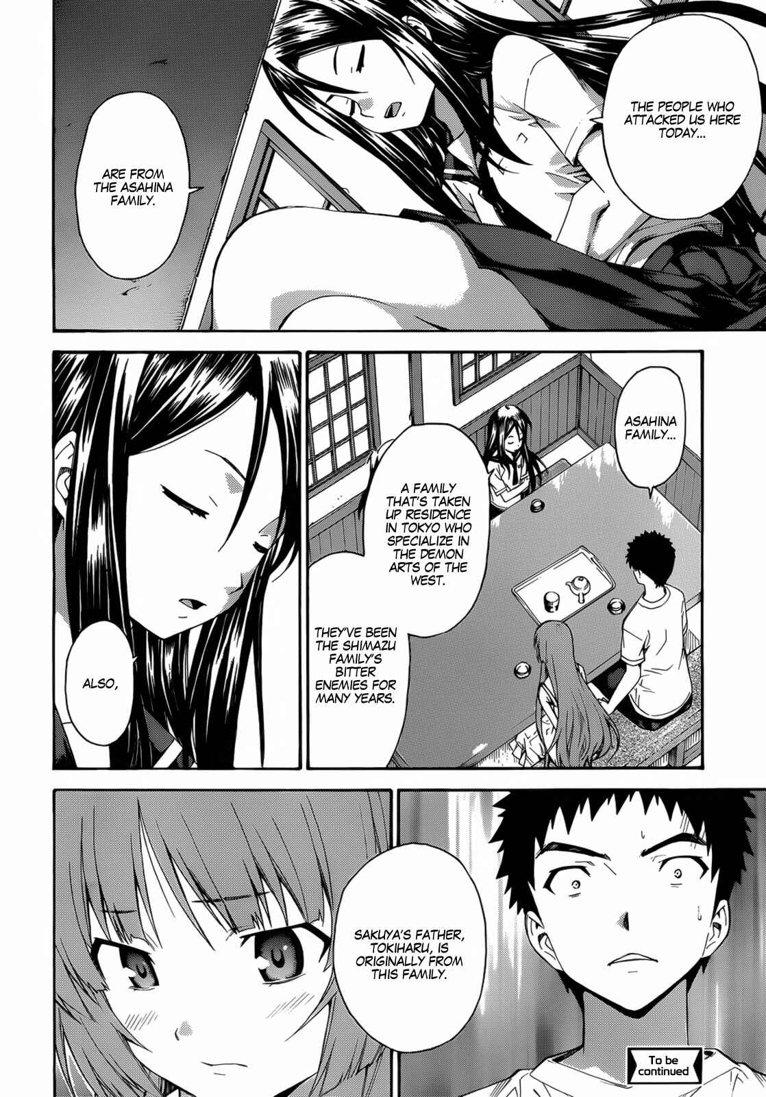 Page 18 Chapter 19 Isuca