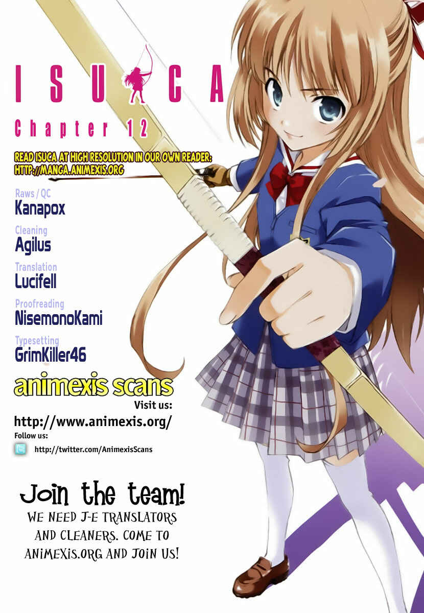 Page 1 Chapter 12 Isuca