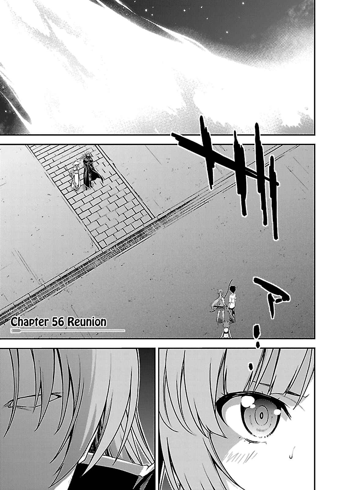 Page 1 Chapter 56 Isuca