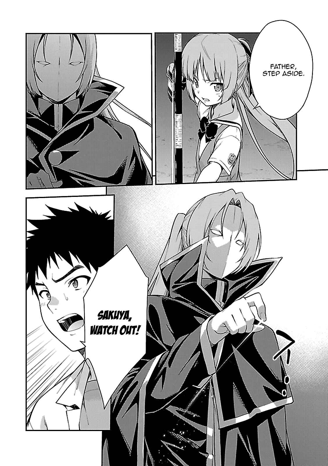 Page 10 Chapter 56 Isuca