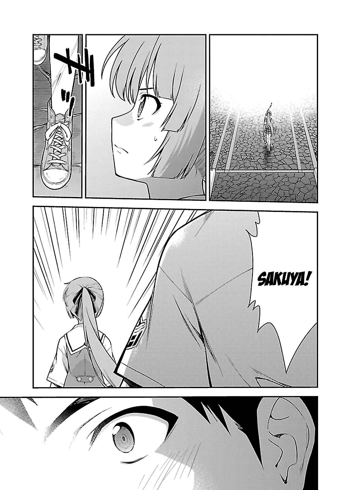 Page 23 Chapter 56 Isuca