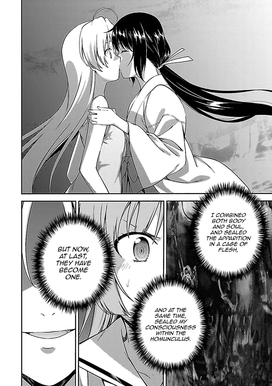 Page 26 Chapter 56 Isuca