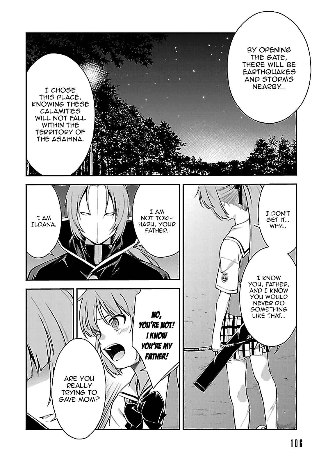 Page 6 Chapter 56 Isuca