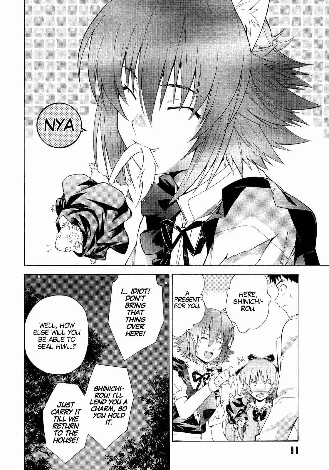 Page 23 Chapter 11 Isuca