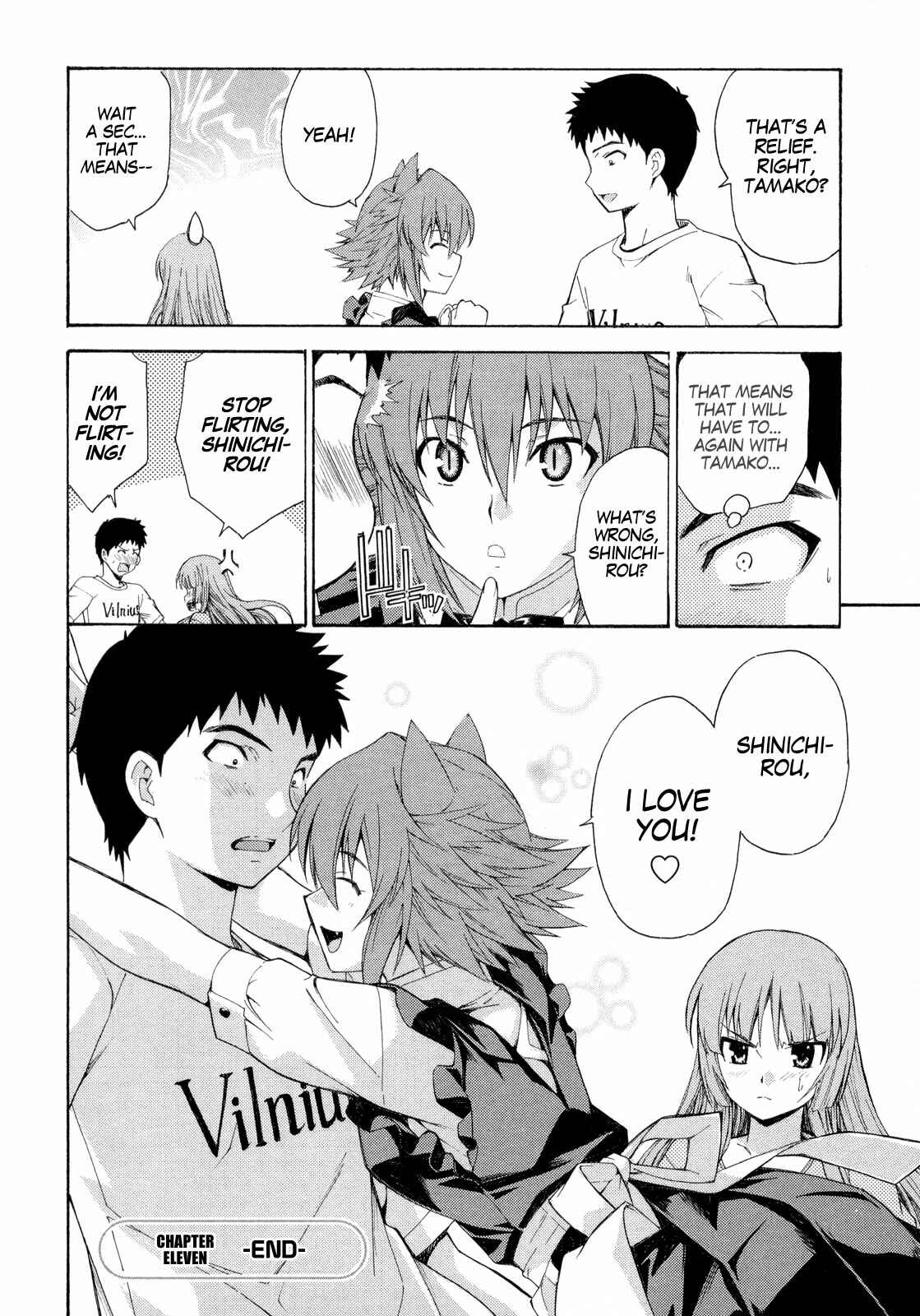 Page 25 Chapter 11 Isuca