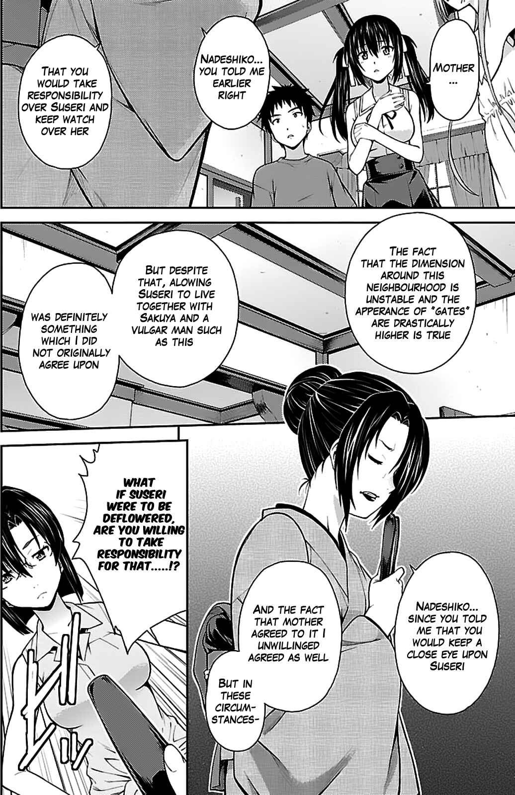 Page 10 Chapter 35 Isuca