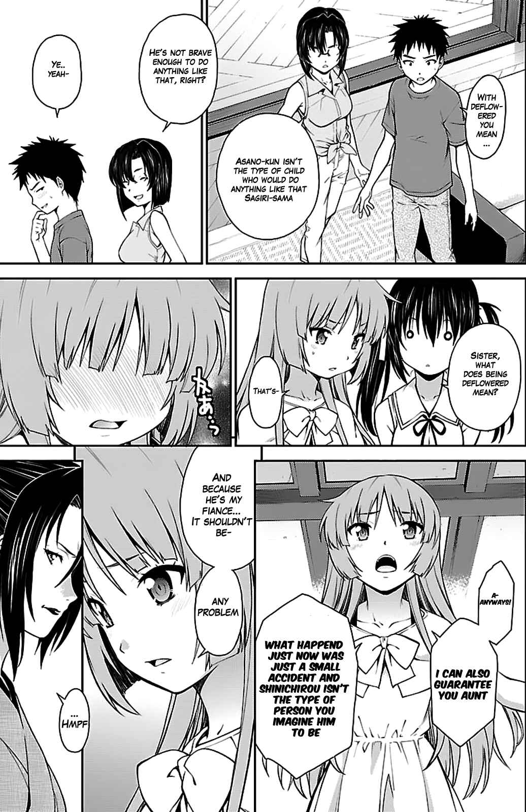 Page 11 Chapter 35 Isuca