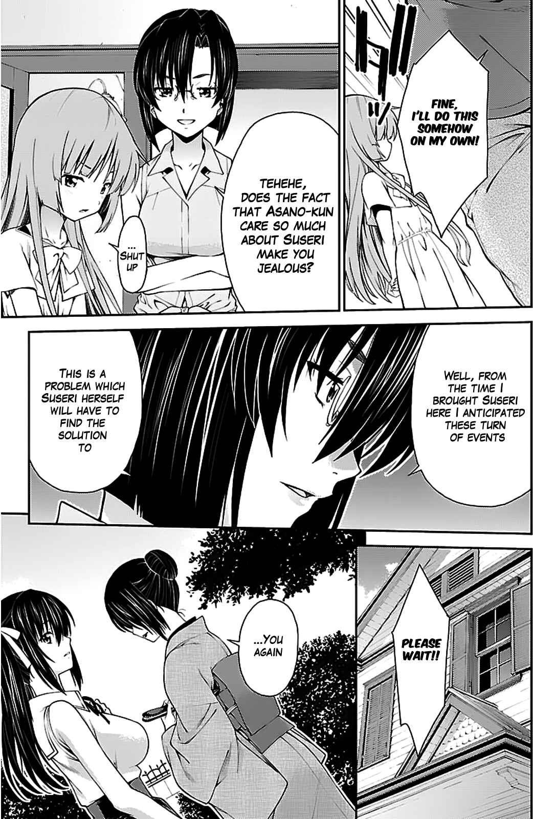 Page 15 Chapter 35 Isuca