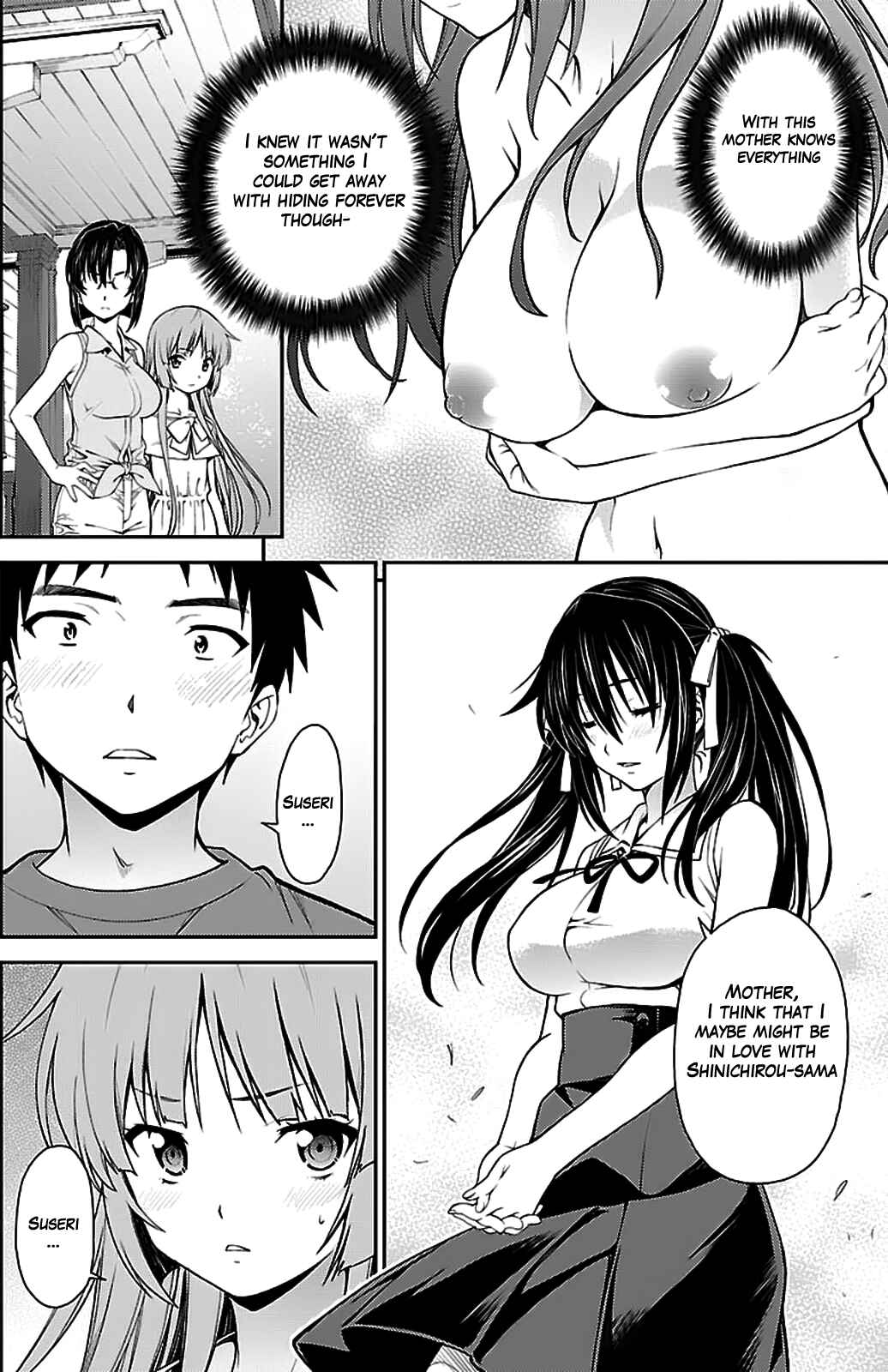 Page 24 Chapter 35 Isuca