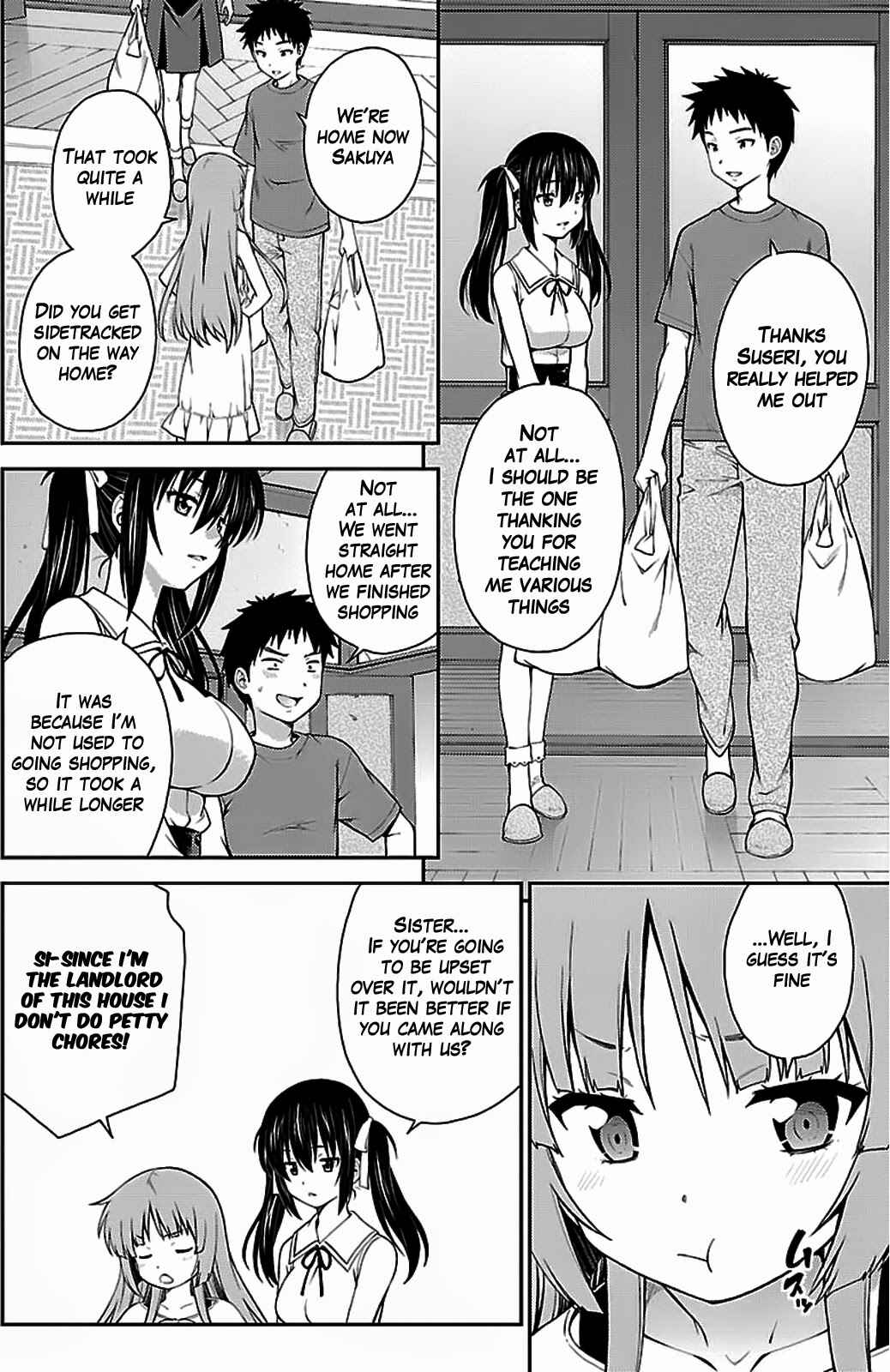 Page 4 Chapter 35 Isuca