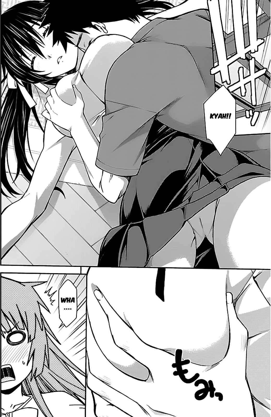 Page 8 Chapter 35 Isuca