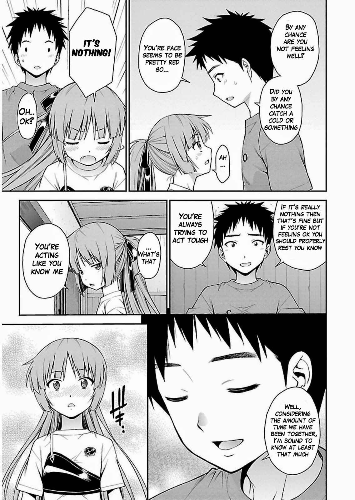 Page 19 Chapter 34 Isuca