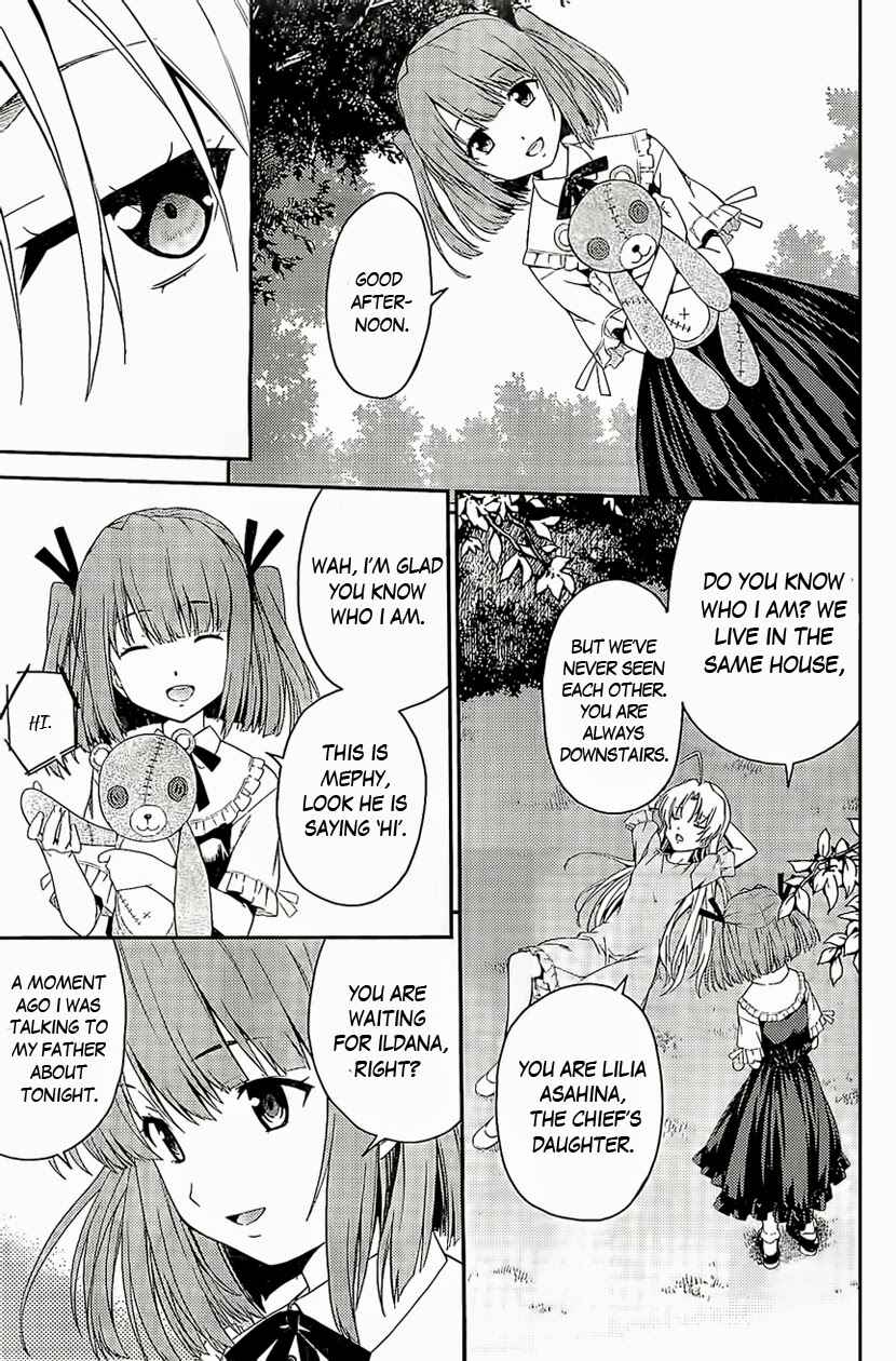 Page 29 Chapter 26 Isuca