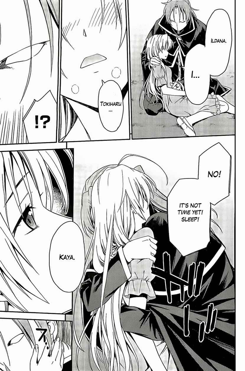 Page 33 Chapter 26 Isuca