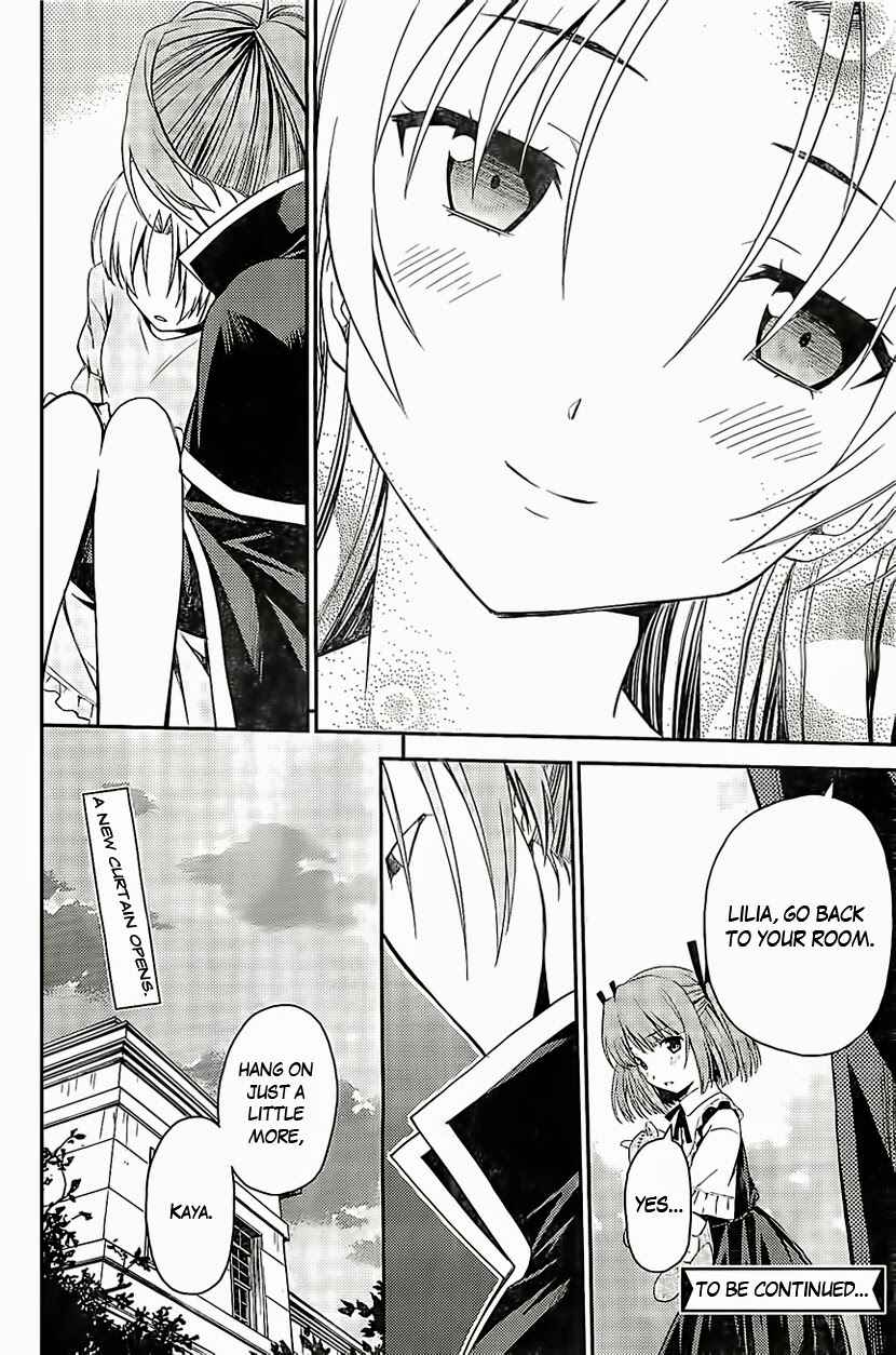 Page 34 Chapter 26 Isuca