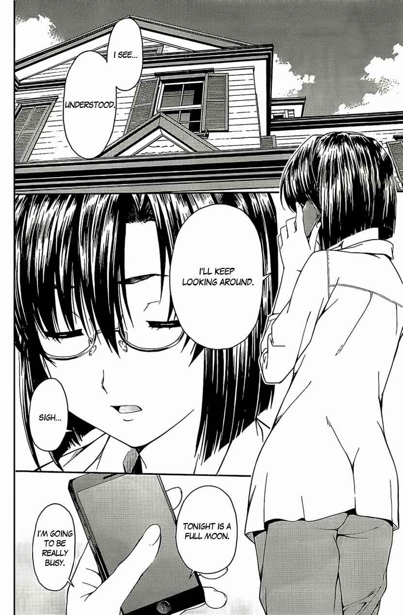 Page 6 Chapter 26 Isuca
