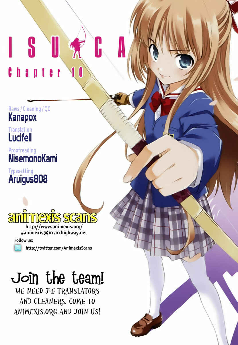 Page 1 Chapter 10 Isuca