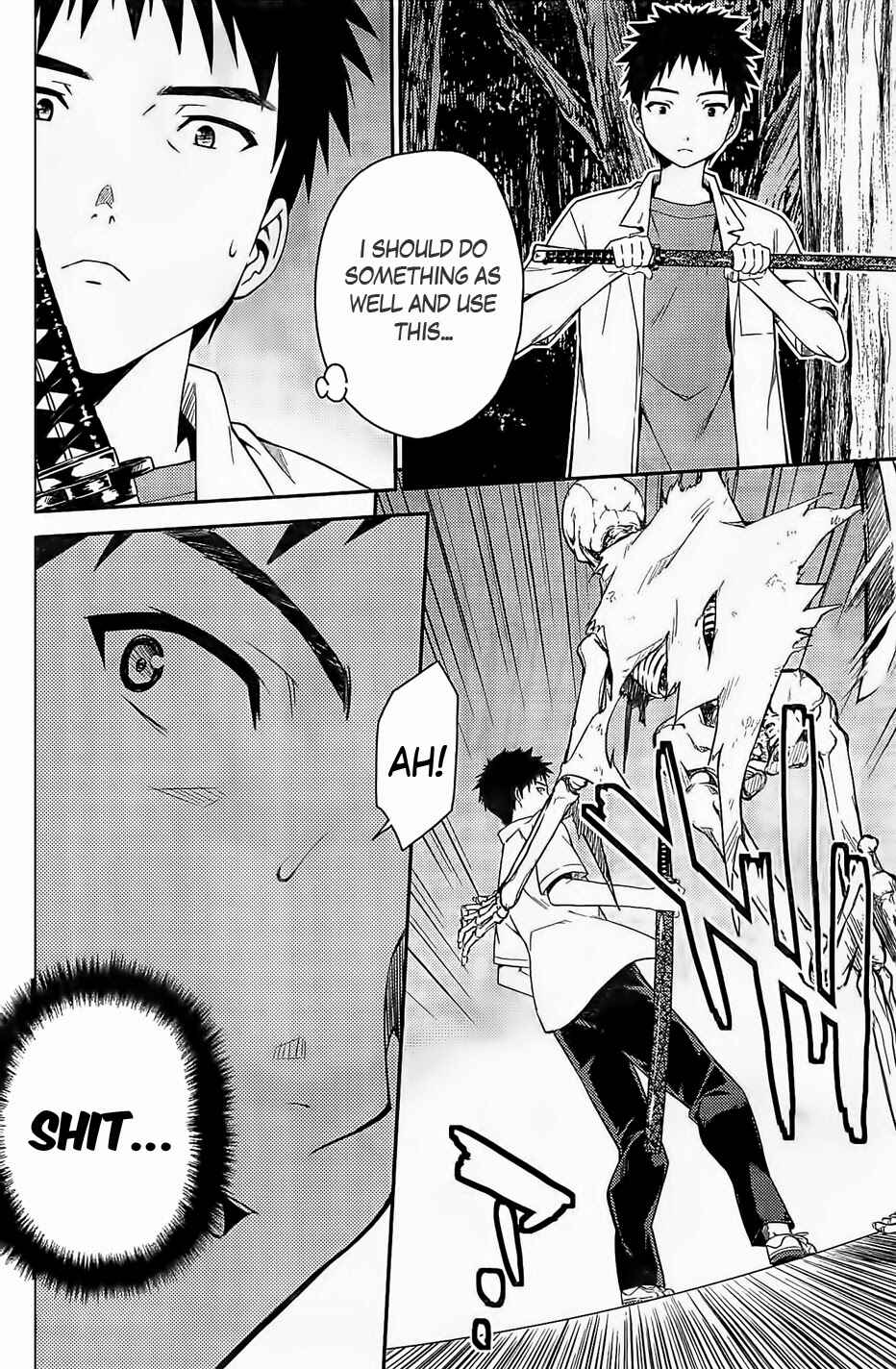 Page 10 Chapter 28 Isuca