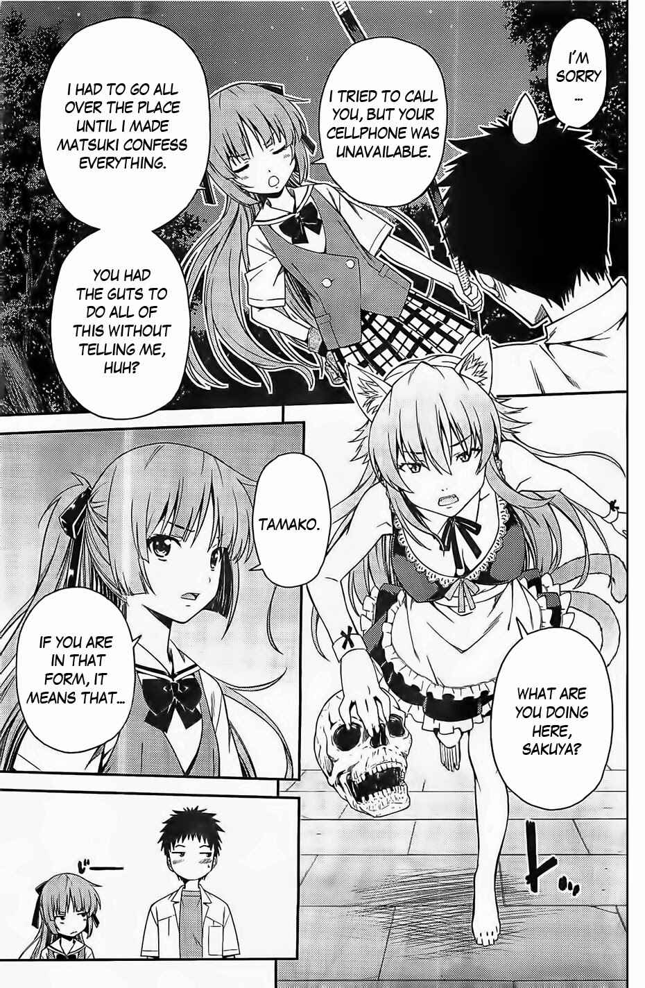 Page 13 Chapter 28 Isuca