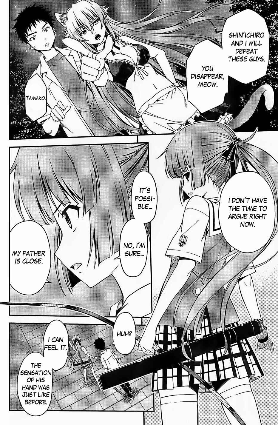 Page 16 Chapter 28 Isuca
