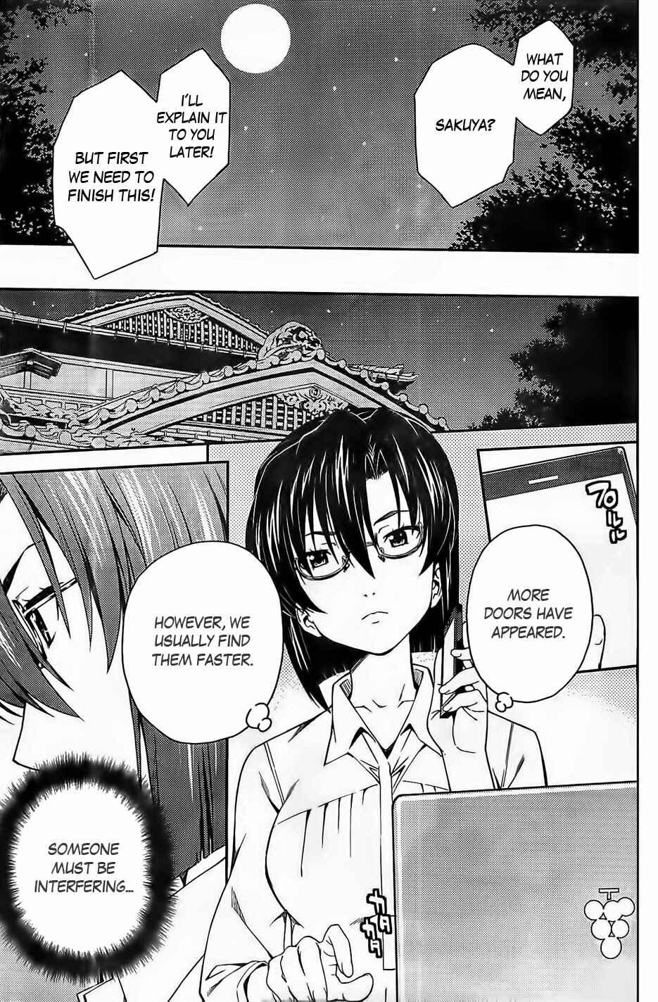 Page 17 Chapter 28 Isuca