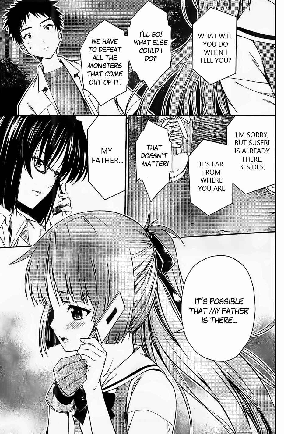 Page 21 Chapter 28 Isuca