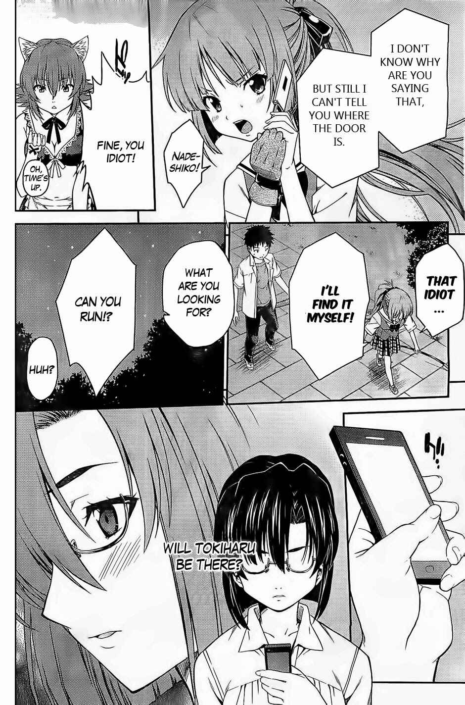 Page 22 Chapter 28 Isuca