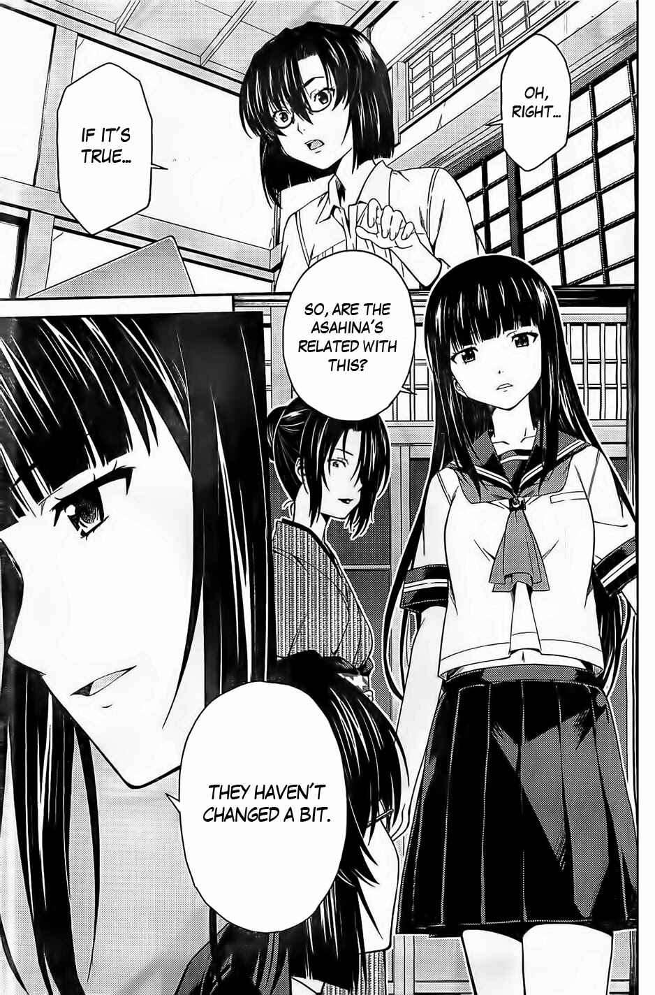 Page 23 Chapter 28 Isuca