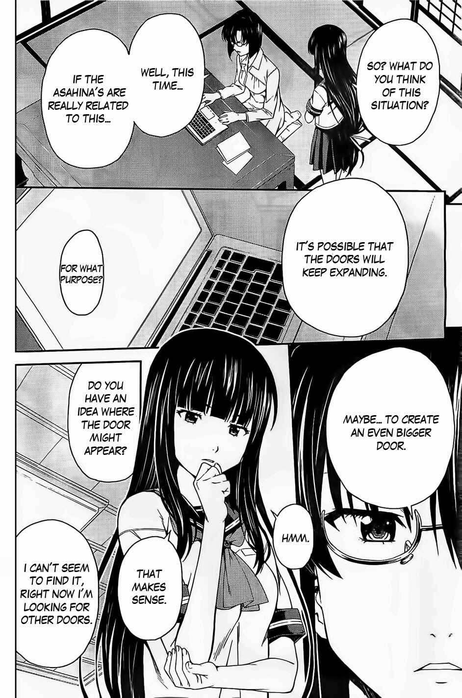 Page 24 Chapter 28 Isuca