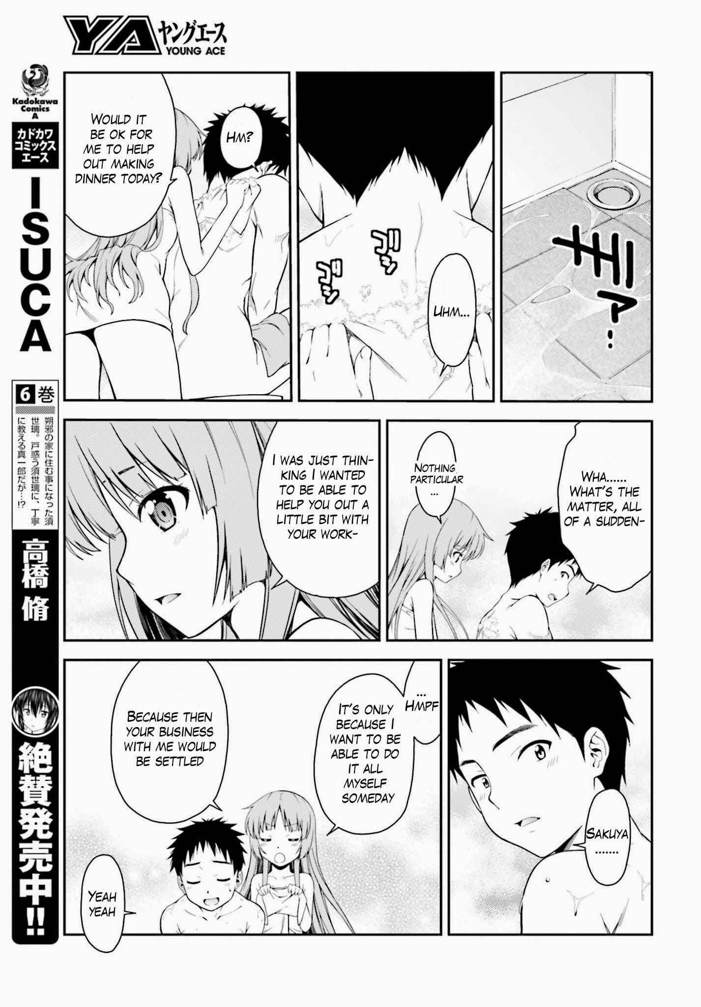 Page 12 Chapter 40 Isuca