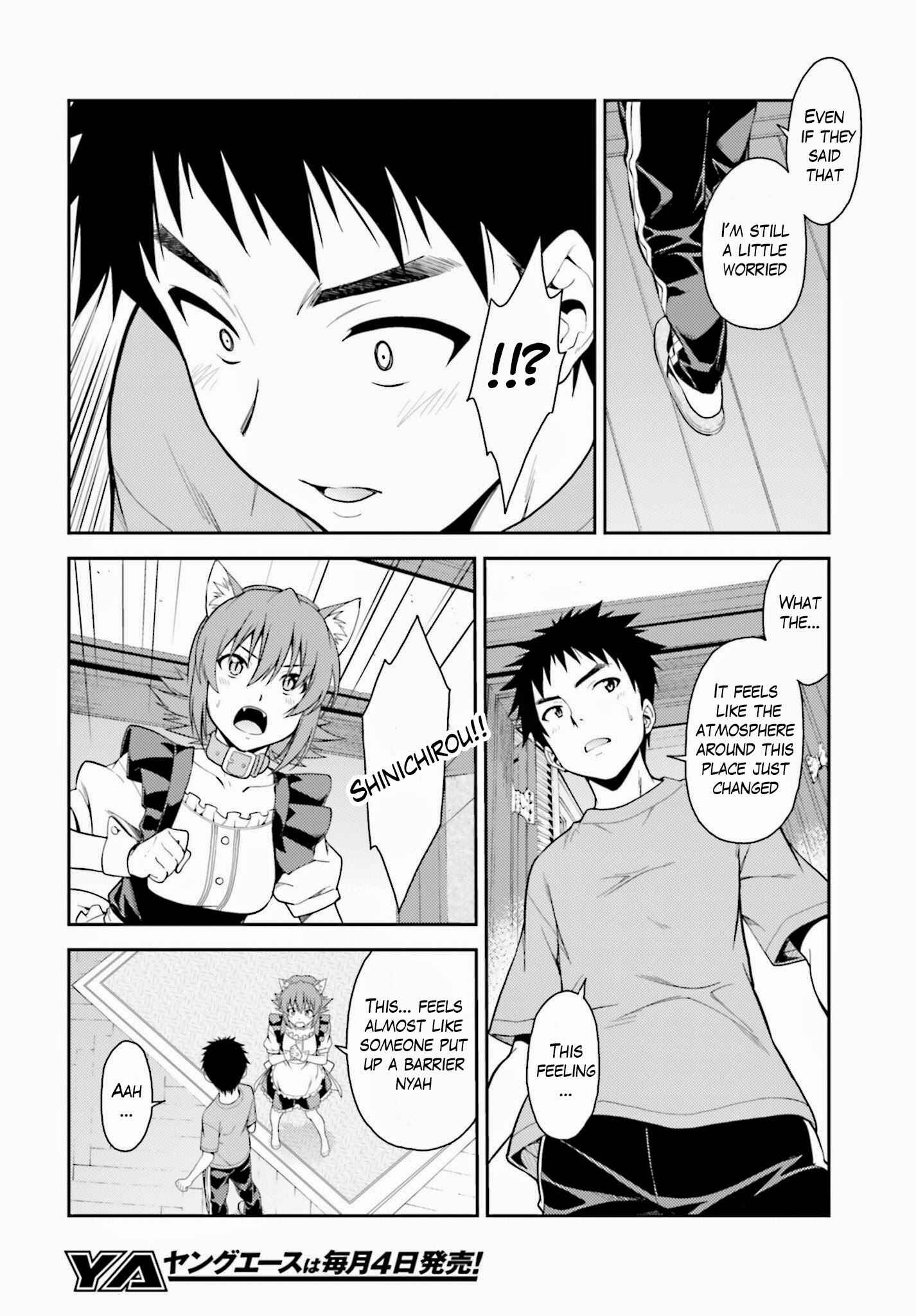 Page 17 Chapter 40 Isuca