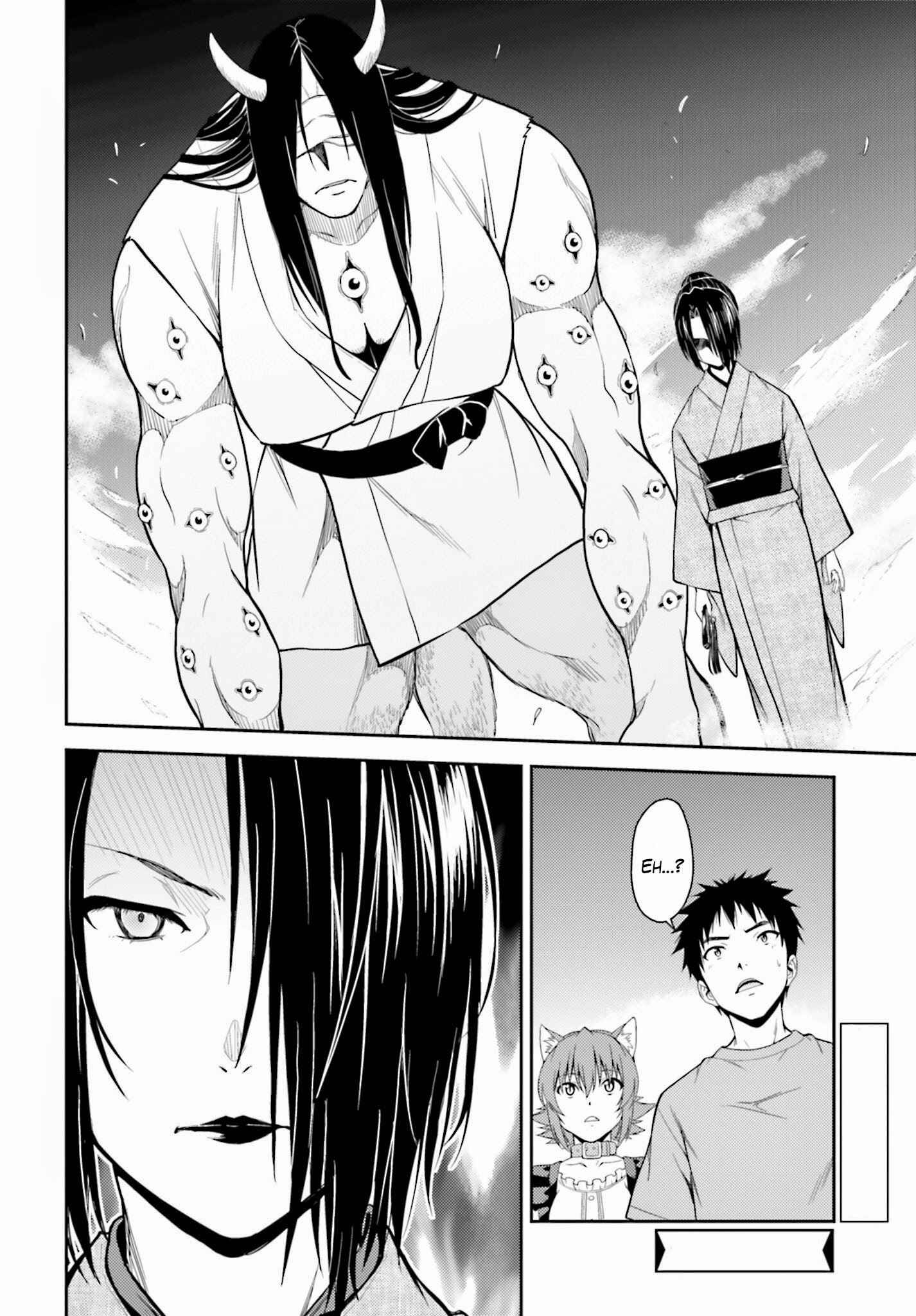 Page 19 Chapter 40 Isuca
