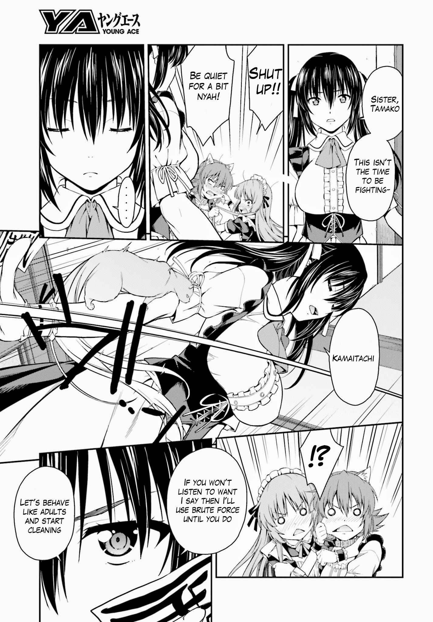 Page 6 Chapter 40 Isuca