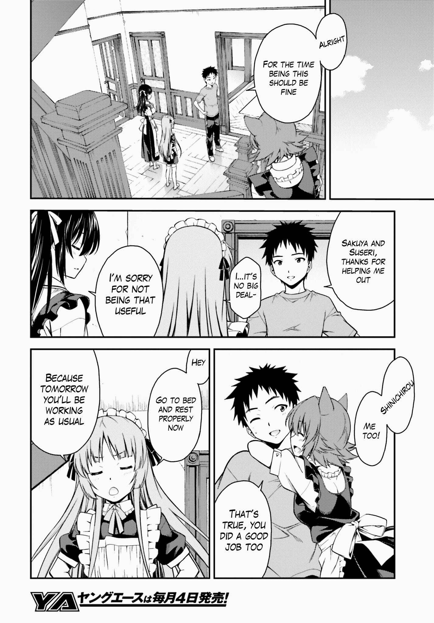 Page 9 Chapter 40 Isuca