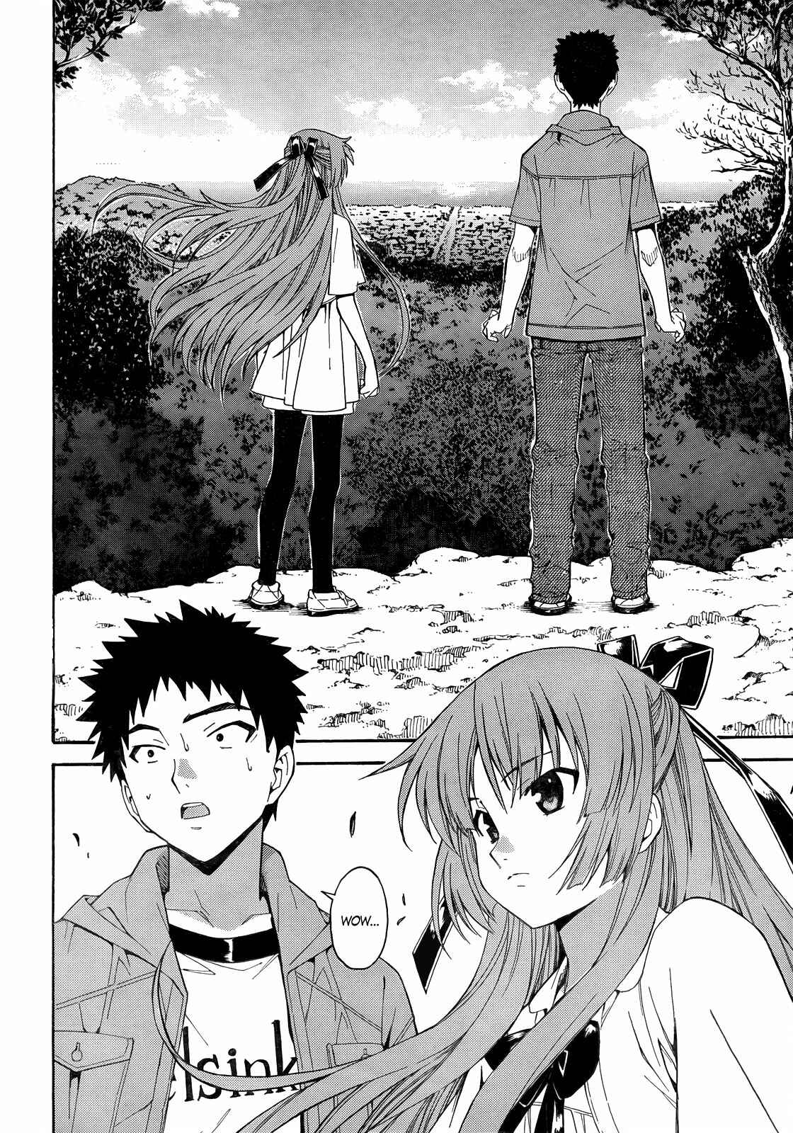 Page 16 Chapter 16 Isuca