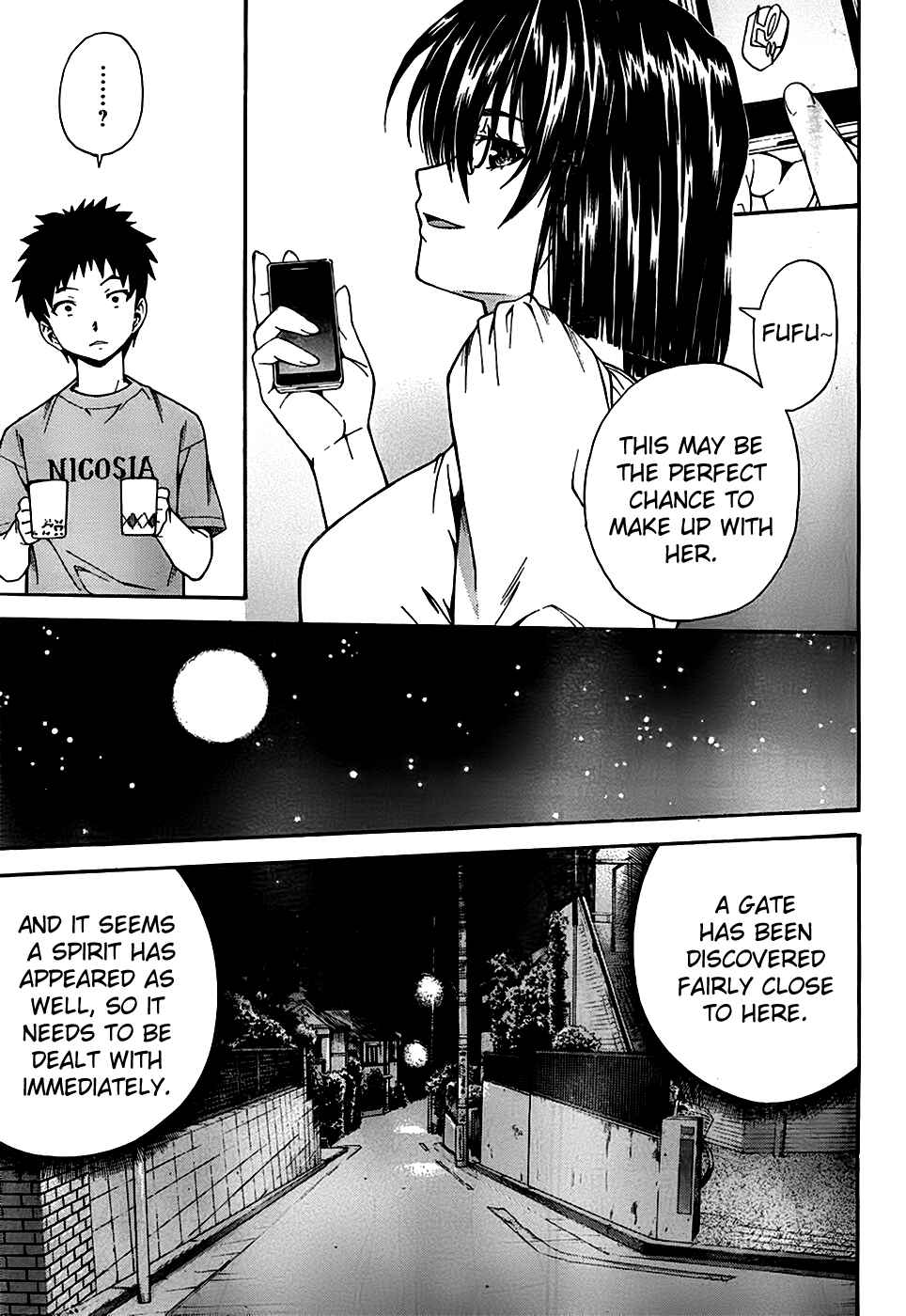 Page 13 Chapter 21 Isuca