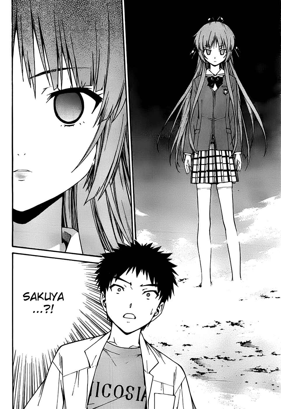 Page 16 Chapter 21 Isuca