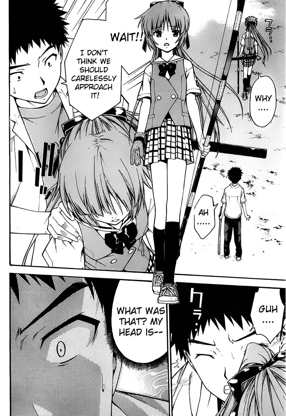 Page 18 Chapter 21 Isuca