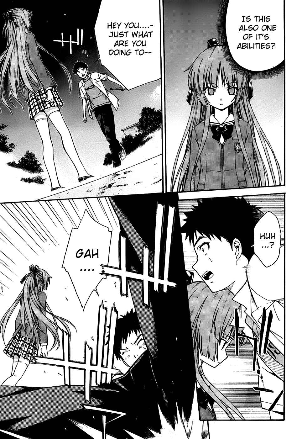 Page 19 Chapter 21 Isuca