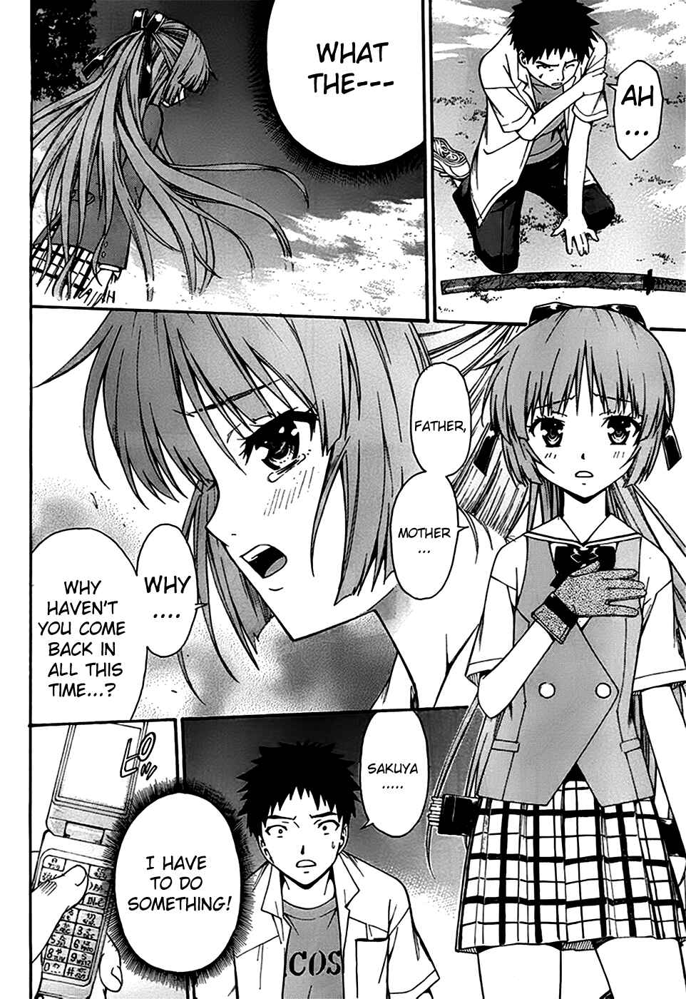 Page 20 Chapter 21 Isuca