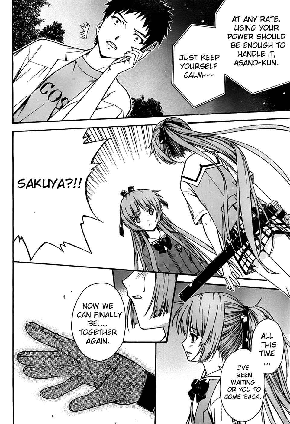 Page 22 Chapter 21 Isuca