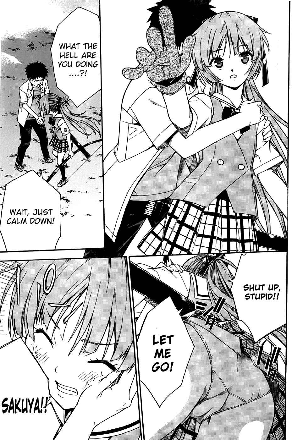 Page 23 Chapter 21 Isuca
