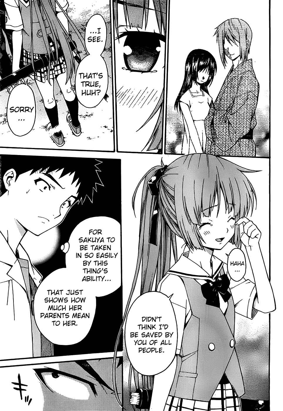 Page 25 Chapter 21 Isuca