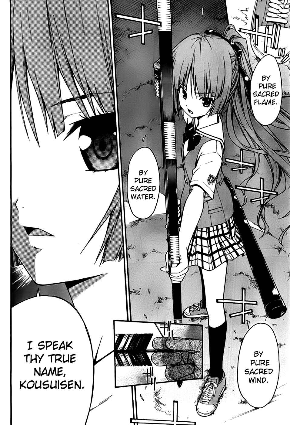 Page 28 Chapter 21 Isuca